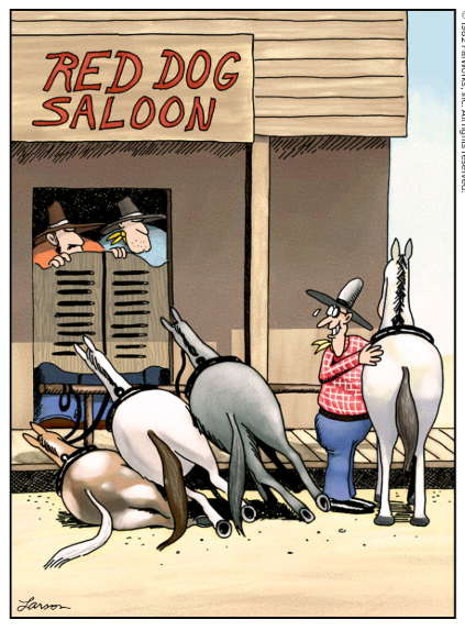 TheFarSide